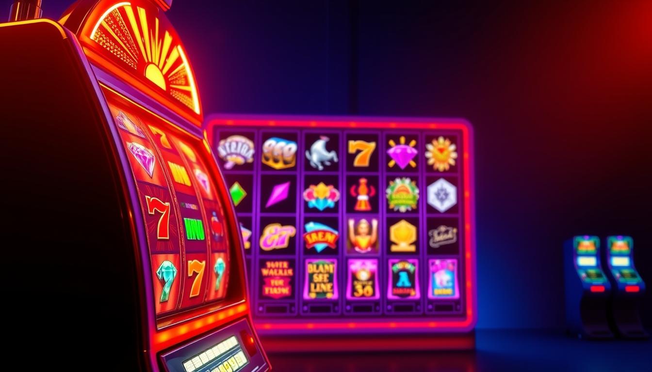 Online Slots Offer Better Payouts Than Land-Based Machines – Proven