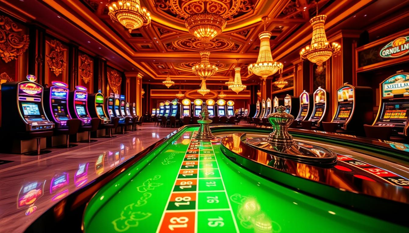 The Most Profitable Casino Games You’re Probably Not Playing