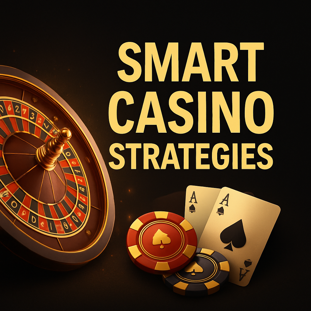 Casino Game Hacks: How Smart Players Gain the Edge at Dewakoin