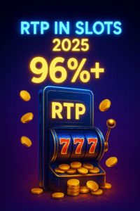 How RTP (Return to Player) Affects Your Winning Potential in Slots