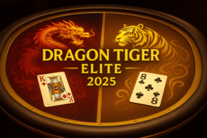 Dragon Tiger Elite 2025: The Ultimate Battle of Luck and Speed