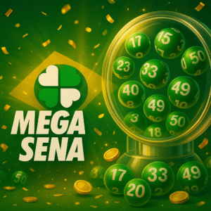 Mega Sena: Brazil’s Biggest Lottery for Life-Changing Wins