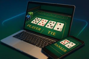 Baccarat Online: Simple Rules and Smart Bets for Consistent Play